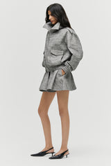 Granite Utility Skirt Set