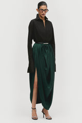 Tailored Cocoon Set