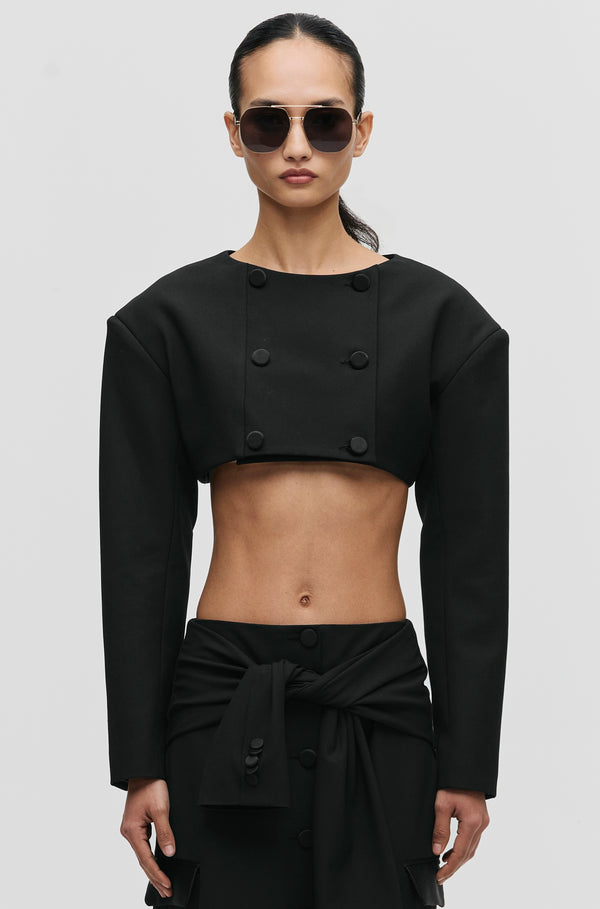 Coats & Jackets – Qua