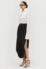 Tailored Cocoon Set