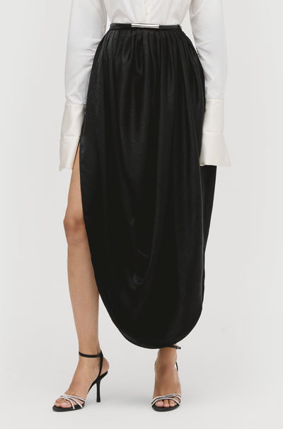 Cocoon Skirt
