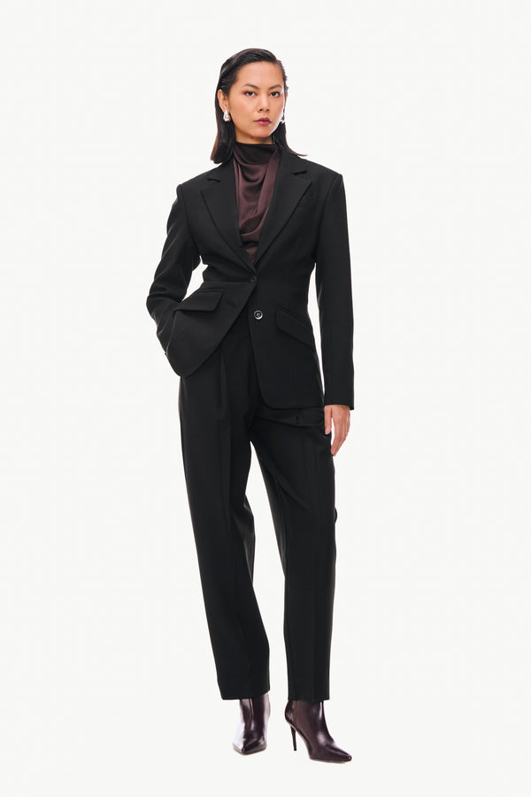 Classic 3-Roll-2 Suit