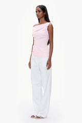 Asymmetrical Line Set