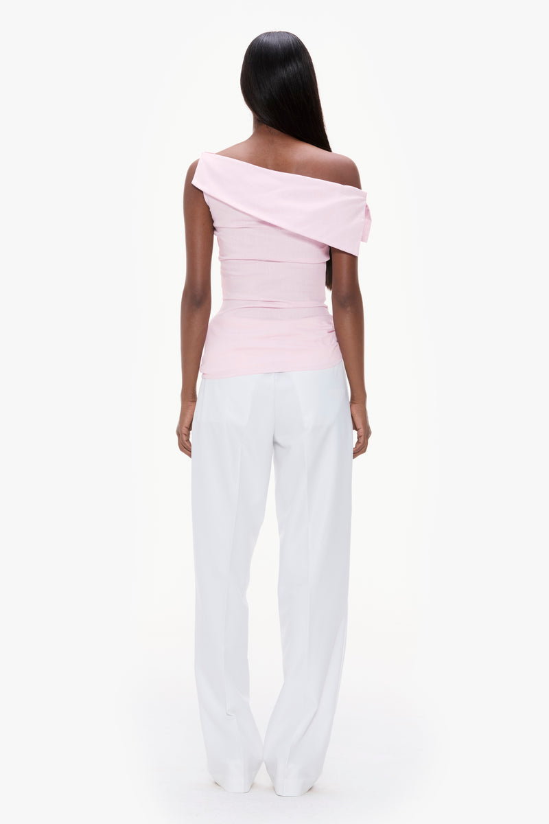 Asymmetrical Line Set