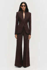 Carved Suit