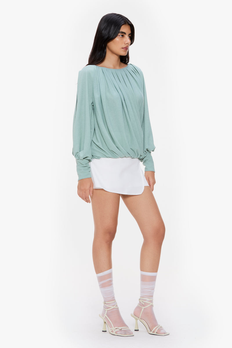 Froth Set