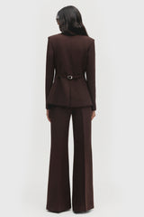Carved Suit
