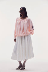 Peony Skirt Set