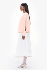 Peony Skirt Set