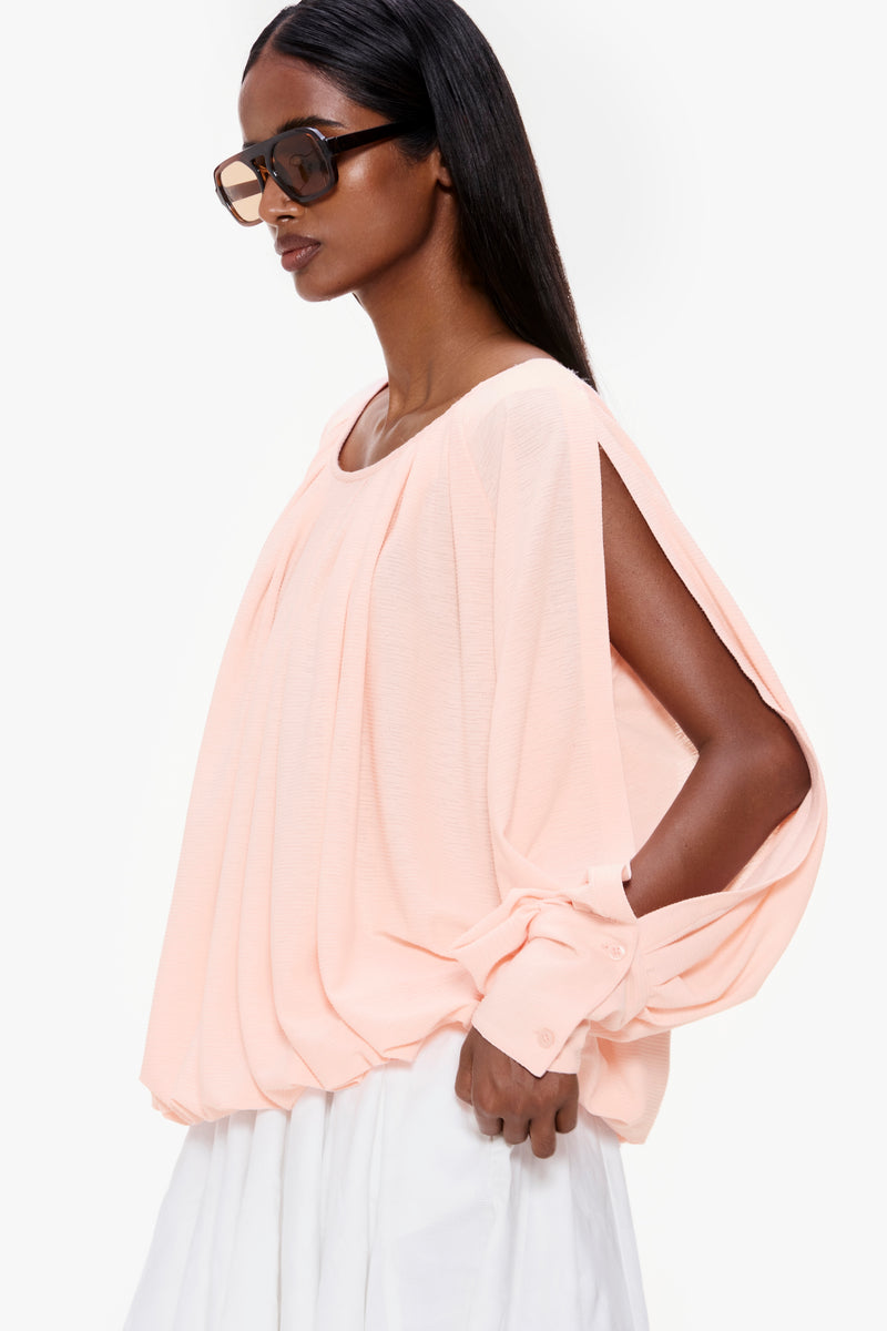 Peony Skirt Set