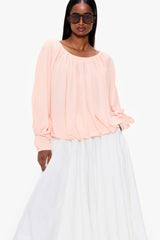 Peony Skirt Set