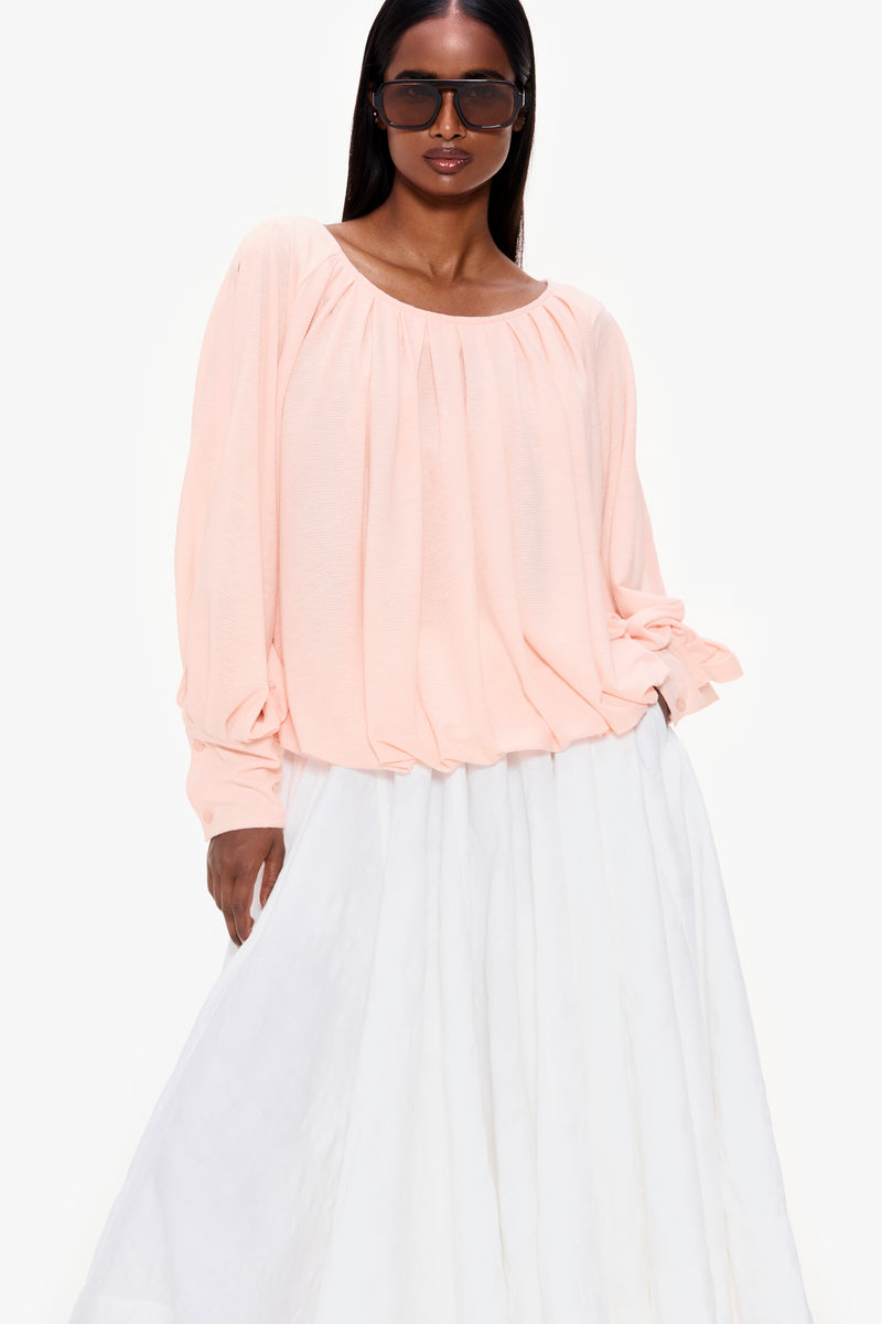 Peony Skirt Set