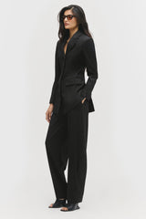 Notch Tapered Suit