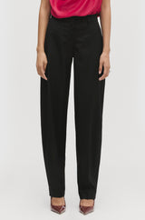 Notch Tapered Suit