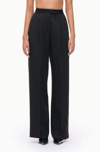 Tuxedo Trousers