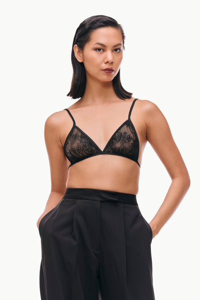 Lace Bralette