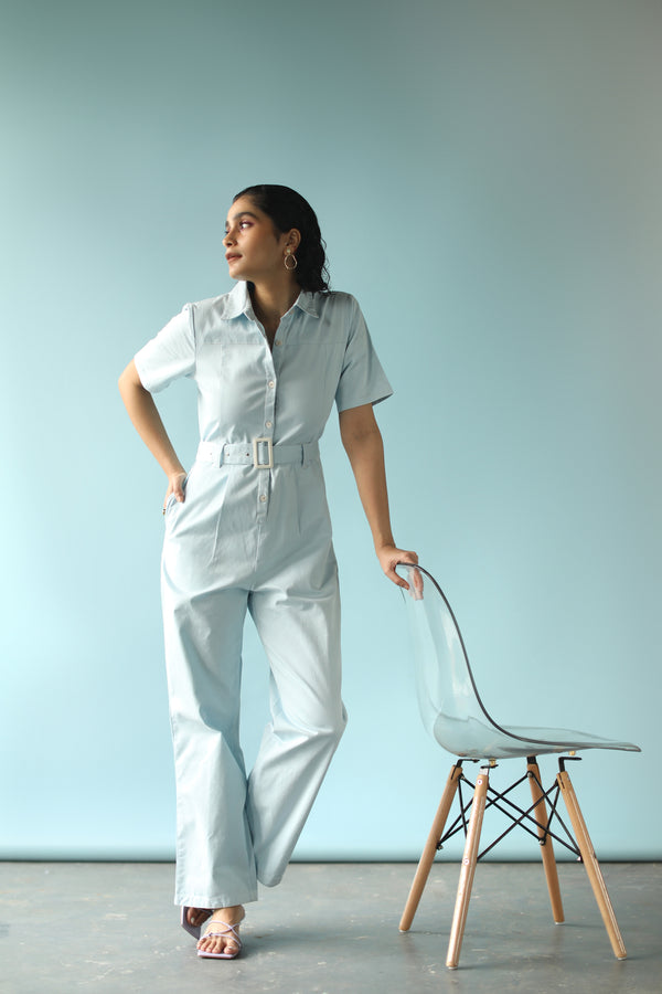 The Kalpana Jumpsuit