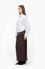French Cuff Shirt