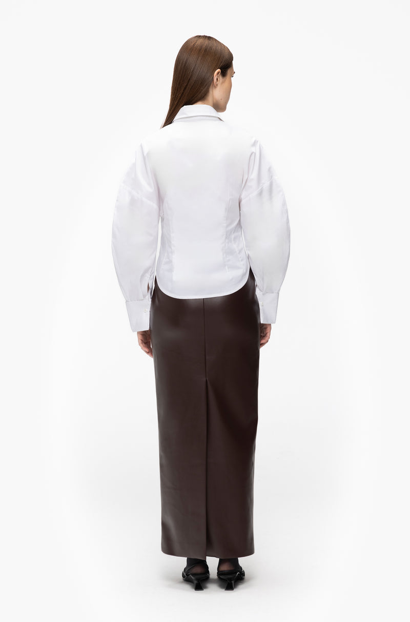 French Cuff Shirt