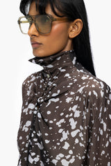 Twist Wing Shirt