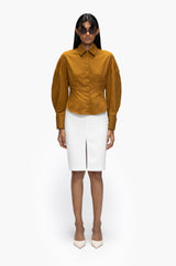 French Cuff Shirt