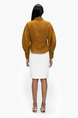 French Cuff Shirt