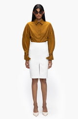 French Cuff Shirt