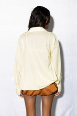 Parachute Voile Top