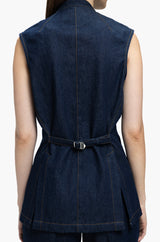 Darted Waistcoat