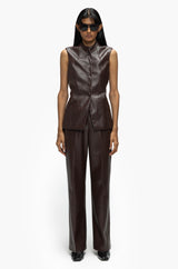 Darted Waistcoat