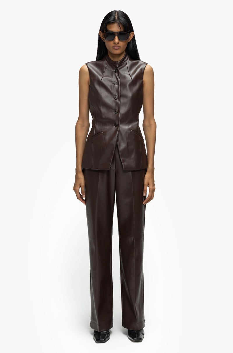 Darted Waistcoat