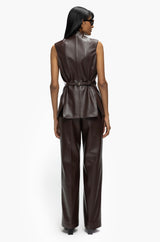 Darted Waistcoat