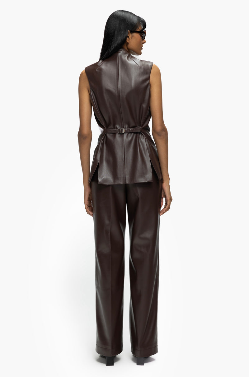Darted Waistcoat