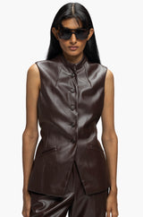 Darted Waistcoat