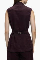 Darted Waistcoat