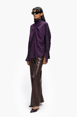 Twist Wing Tailored Set