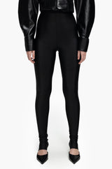 Sculpted Legging
