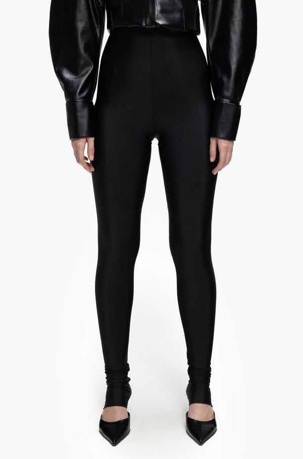 Sculpted Legging