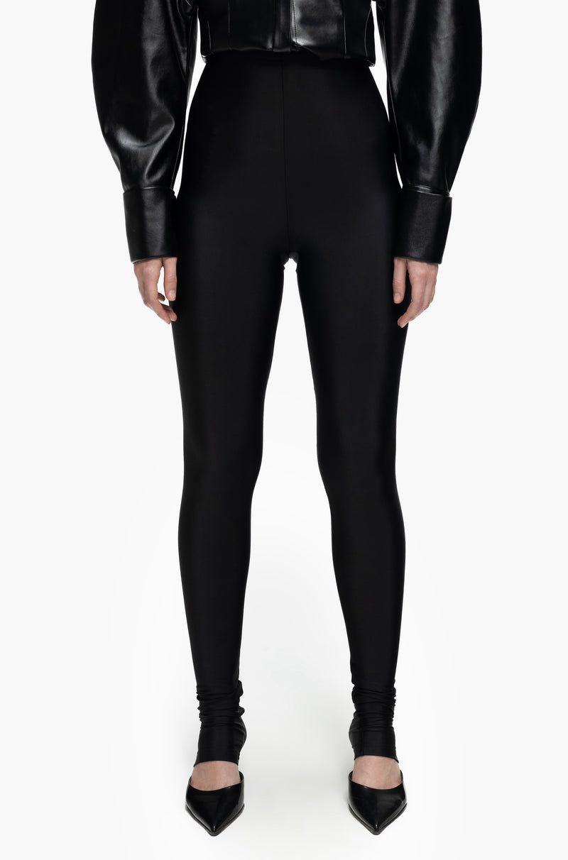 Sculpted Legging