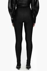 Sculpted Legging