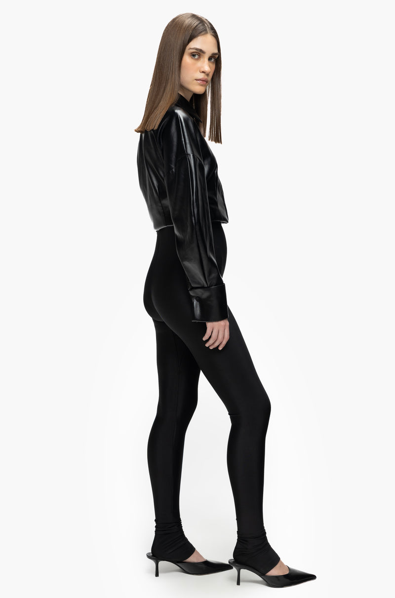 Sculpted Legging