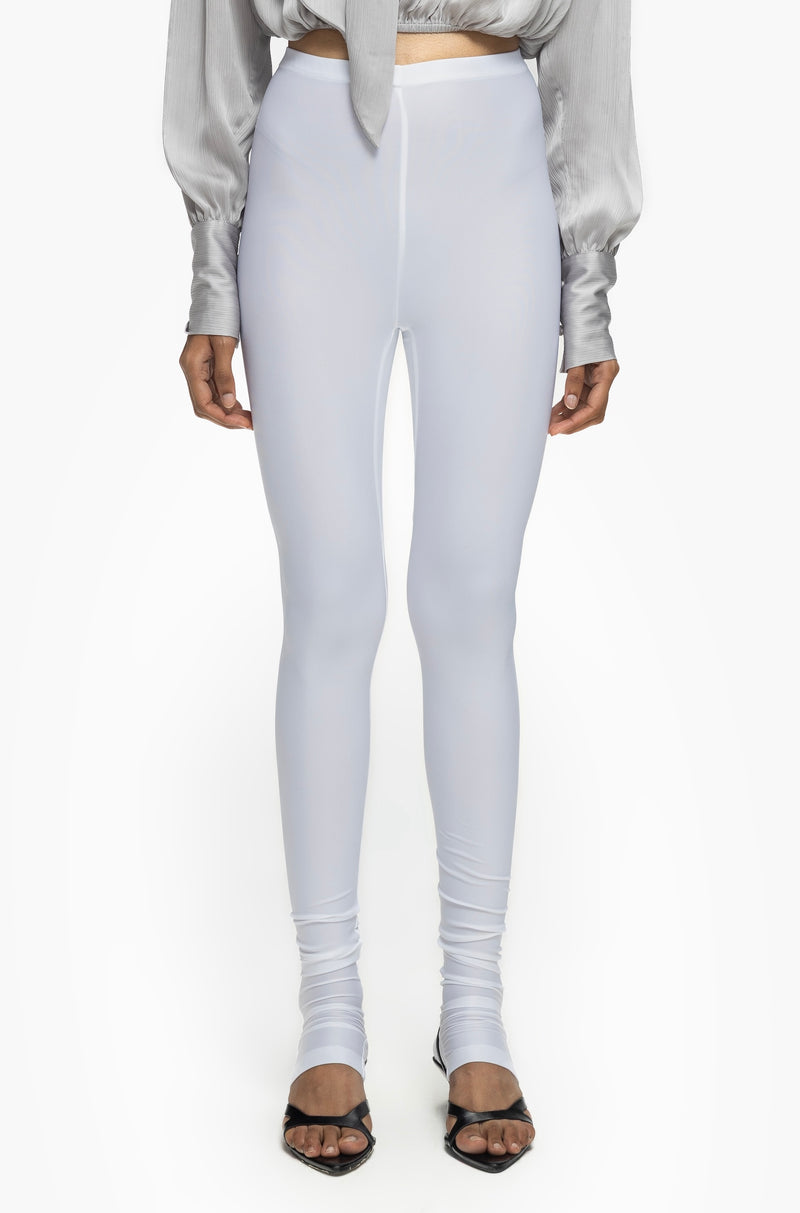 Sculpted Legging