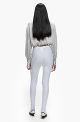 Sculpted Legging