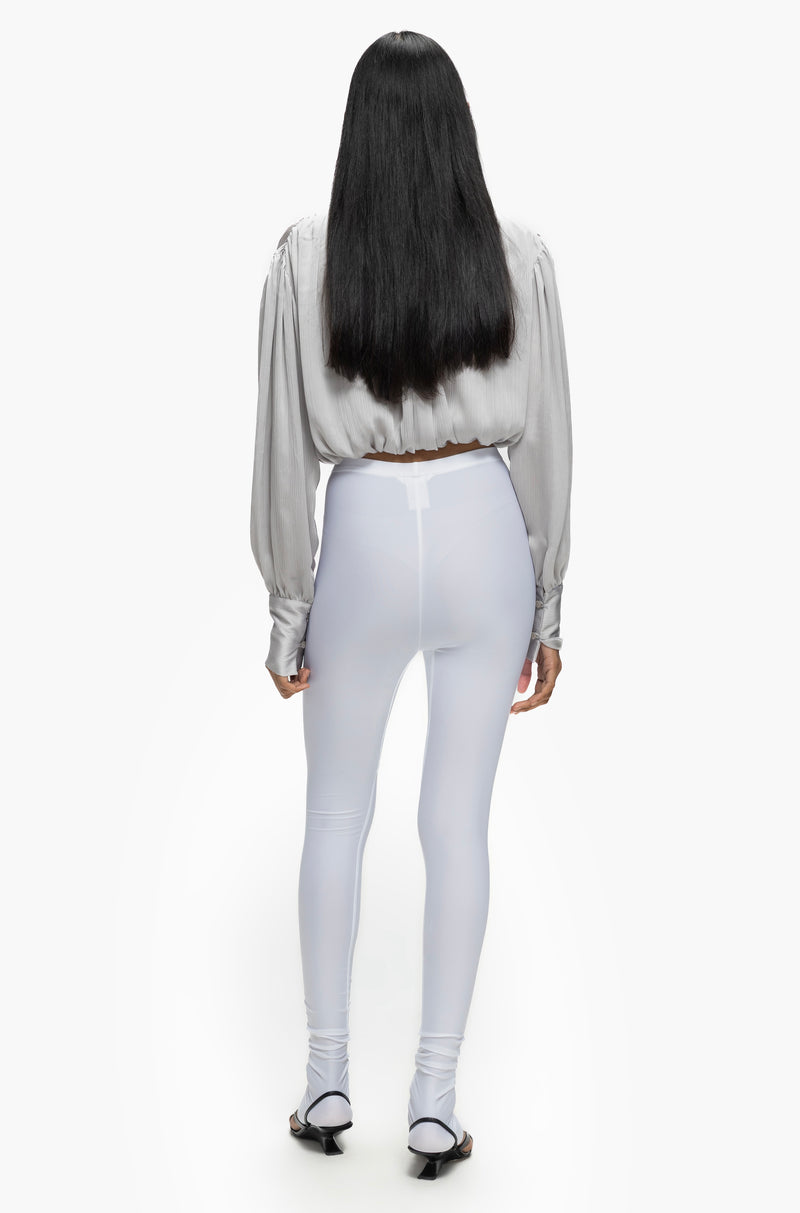 Sculpted Legging