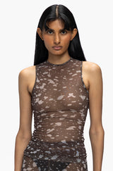 Sheer Tank