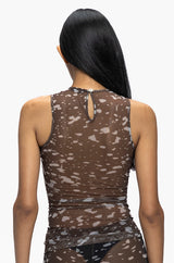 Sheer Tank