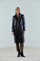 Oversized Top Coat