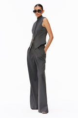 Contoured Waistcoat Set