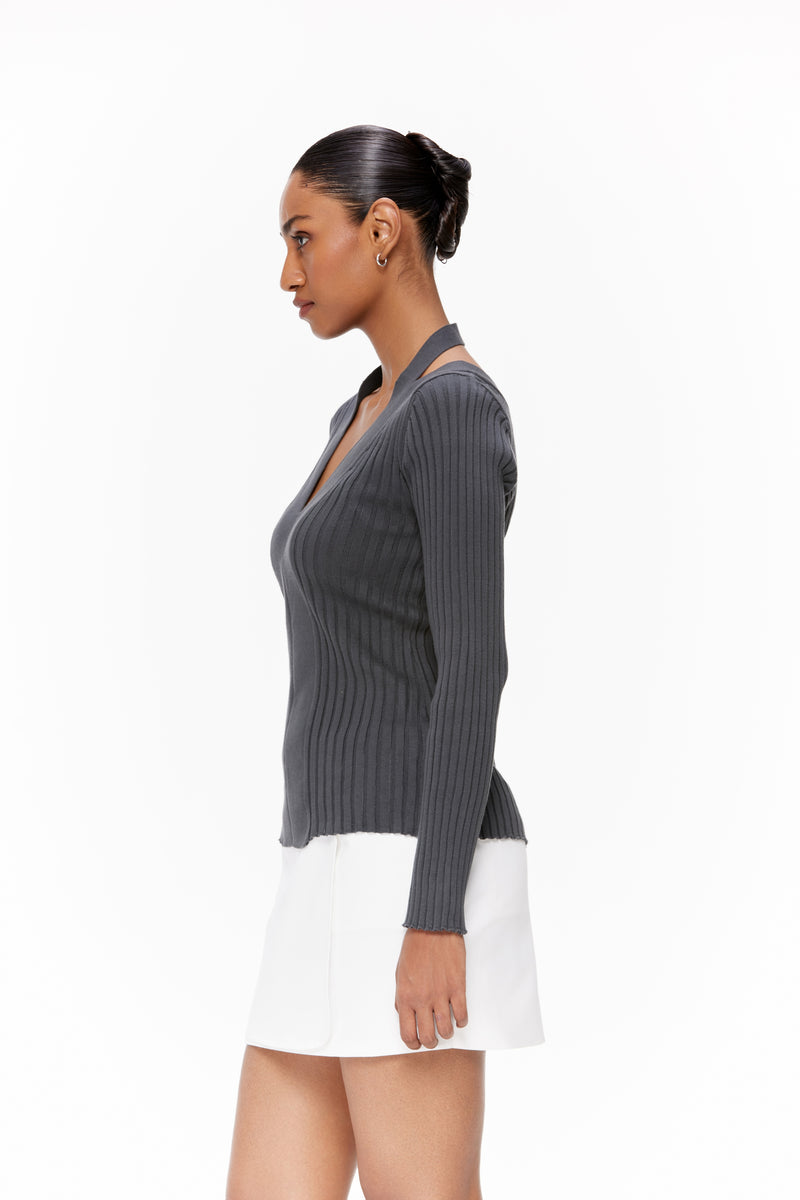 Cut-Out Staple Set