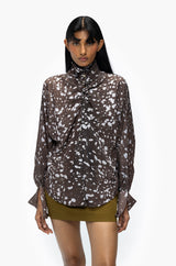 Twist Wing Shirt